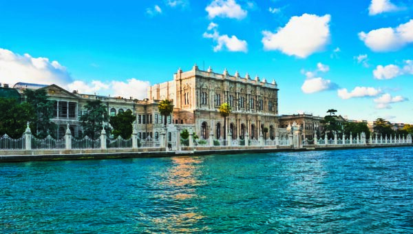 Rundreise Istanbul: Städtereise 2026 | Erlebnisrundreisen.de