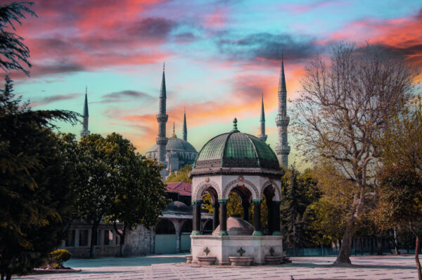 Turkei | Erlebnisrundreisen.de