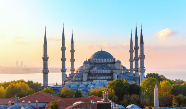 Gruppenreise Westtürkei: Höhepunkte 2026 | Erlebnisrundreisen.de