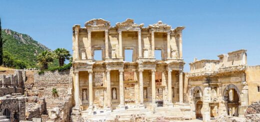 Rundreise Westtürkei: Höhepunkte 2026 | Erlebnisrundreisen.de