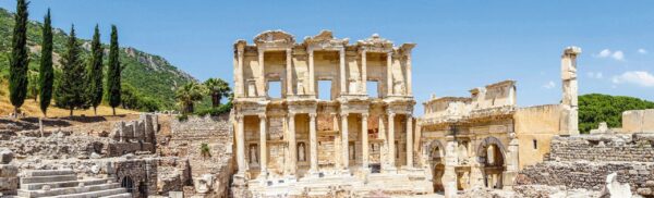 Rundreise Westtürkei: Höhepunkte 2026 | Erlebnisrundreisen.de