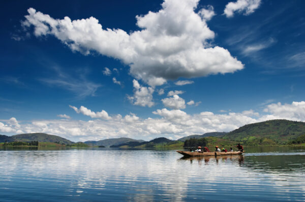 Naturkundliche Reisen Uganda | Erlebnisrundreisen.de