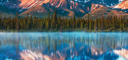 Rundreise Alaska & Yukon: Höhepunkte 2026 | Erlebnisrundreisen.de