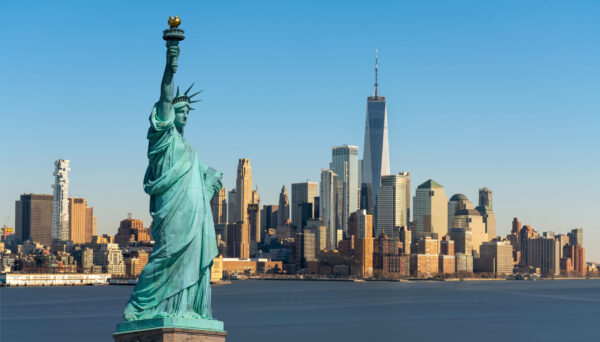Gruppenreise New York City: Städtereise Entspannt Erleben 2026 | Erlebnisrundreisen.de