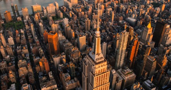 Rundreise New York City: Städtereise Entspannt Erleben 2026 | Erlebnisrundreisen.de