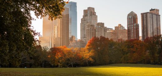 Rundreise New York City: Städtereise 2026 | Erlebnisrundreisen.de