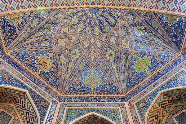 Erlebnis, Abenteuer & Begegnung Usbekistan | Erlebnisrundreisen.de