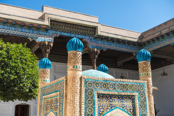Erlebnis, Abenteuer & Begegnung Usbekistan | Erlebnisrundreisen.de