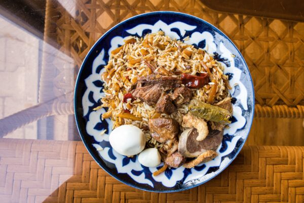 Usbekistan | Erlebnisrundreisen.de