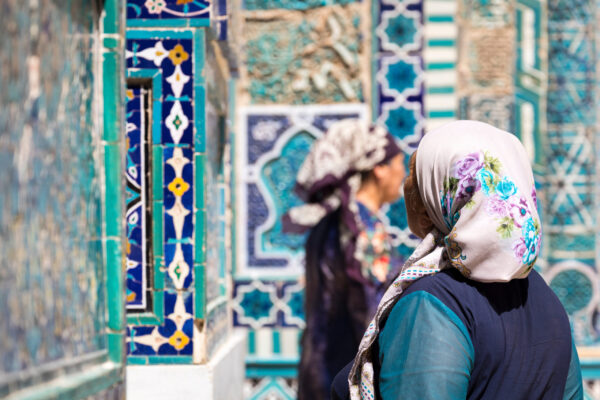 Usbekistan | Erlebnisrundreisen.de