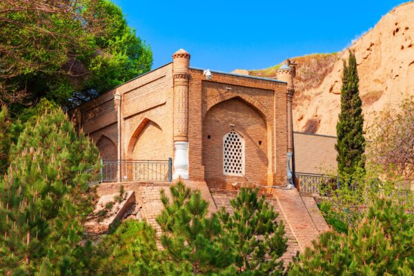 Usbekistan | Erlebnisrundreisen.de