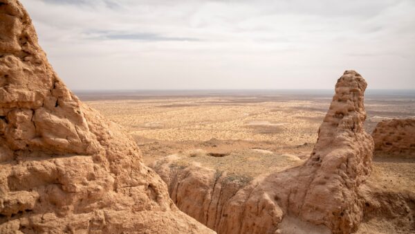 Gruppenreise Usbekistan & Tadschikistan: Höhepunkte 2026 | Erlebnisrundreisen.de