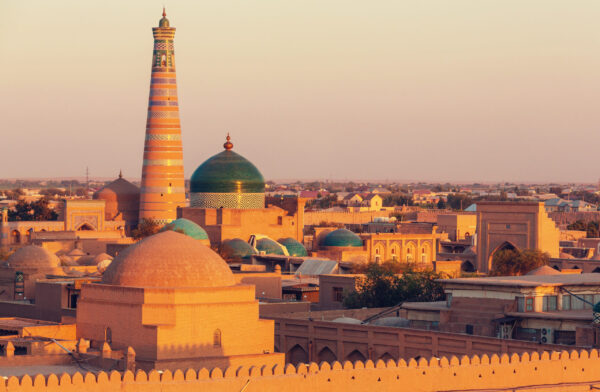 Usbekistan | Erlebnisrundreisen.de
