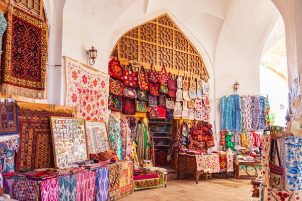 Usbekistan | Erlebnisrundreisen.de