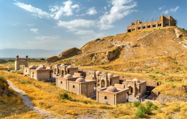 Usbekistan | Erlebnisrundreisen.de