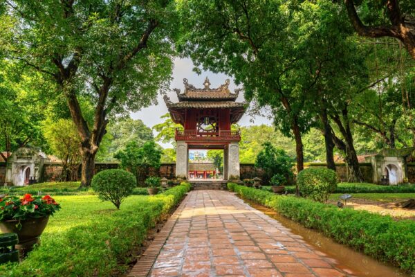 Gruppenreise Vietnam: Deluxe 2026 | Erlebnisrundreisen.de