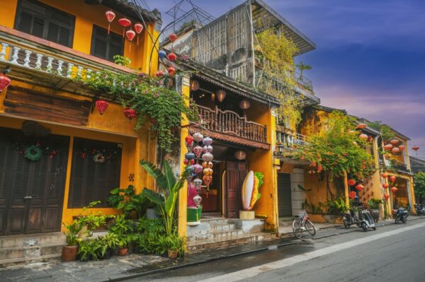 Vietnam | Erlebnisrundreisen.de