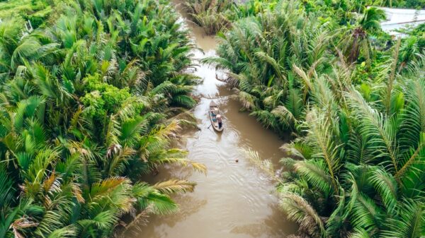 Studienreisen Vietnam | Erlebnisrundreisen.de