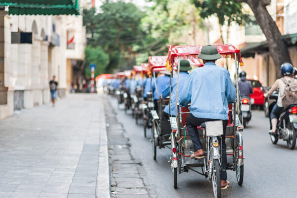 Gruppenreise Vietnam | Erlebnisrundreisen.de