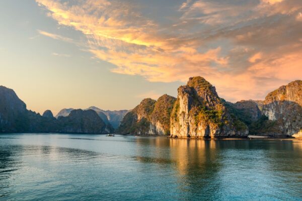 Badeurlaub & Stranderholung Vietnam | Erlebnisrundreisen.de