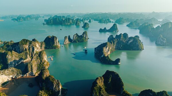 Rundreise Vietnam: Höhepunkte mit Zentralvietnam 2026 | Erlebnisrundreisen.de