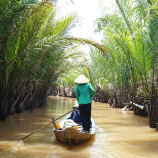 Rundreise Vietnam: Höhepunkte 2026 | Erlebnisrundreisen.de