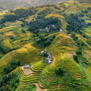 Rundreise Vietnam: Impressionen 2026 | Erlebnisrundreisen.de