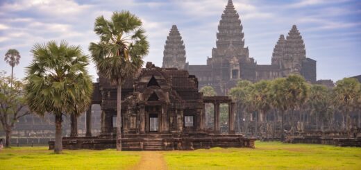 Rundreise Vietnam & Kambodscha: Die ausführliche Reise 2026 | Erlebnisrundreisen.de