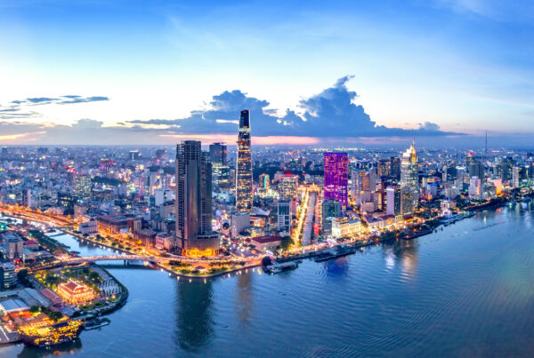 Erlebnis, Abenteuer & Begegnung Vietnam | Erlebnisrundreisen.de