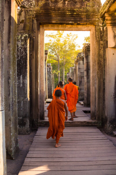 Gruppenreise Vietnam & Kambodscha: mit Flair 2026 | Erlebnisrundreisen.de