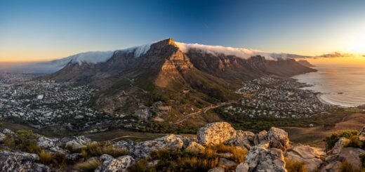 Rundreise Südafrika: Höhepunkte auf der Gardenroute 2026 | Erlebnisrundreisen.de