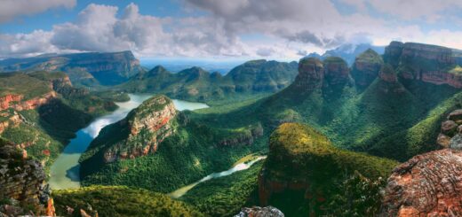 Rundreise Südafrika: Höhepunkte im Norden 2026 | Erlebnisrundreisen.de