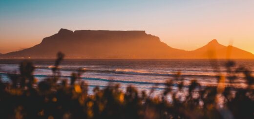 Rundreise Südafrika & Mauritius: Höhepunkte 2026 | Erlebnisrundreisen.de