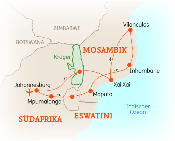 ZA-Suedafrika-Mosambik-Hoehepunkte-skZARMOS-6