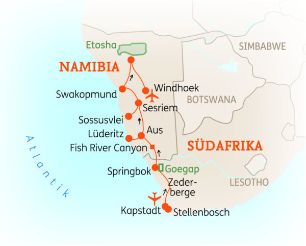 ZA-Suedafrika-Namibia-Die-ausfuehrliche-Reise-von-Kapstadt-bis-Windhoek-skZARWES-7