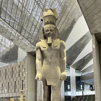 Ägypten Eventreise