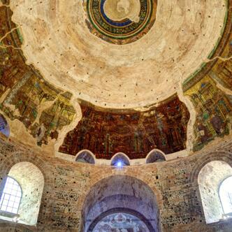 Albanien – Griechenland Eventreise