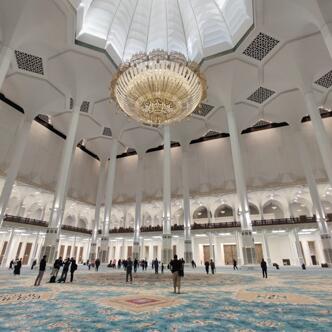 Algerien Eventreise