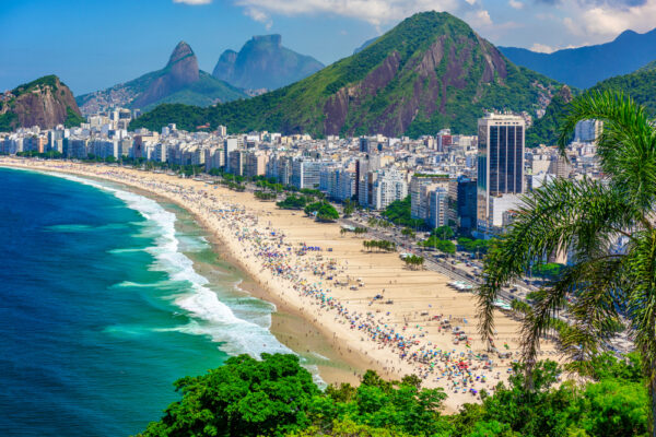Brasilien | Erlebnisrundreisen.de