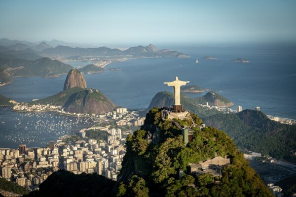 Brasilien | Erlebnisrundreisen.de