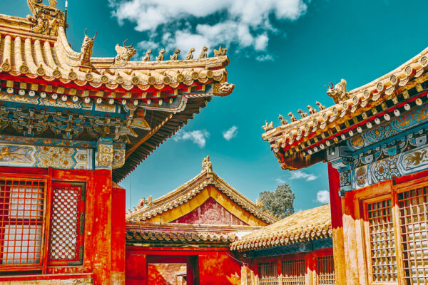China | Erlebnisrundreisen.de