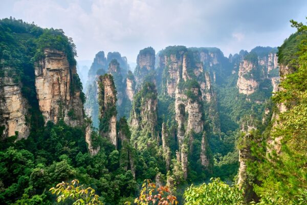 Rundreise China: Deluxe 2026 | Erlebnisrundreisen.de