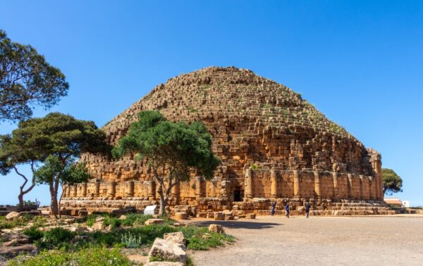 Gruppenreise Algerien: Höhepunkte 2026 | Erlebnisrundreisen.de