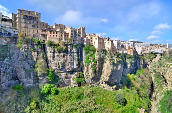 Algerien | Erlebnisrundreisen.de
