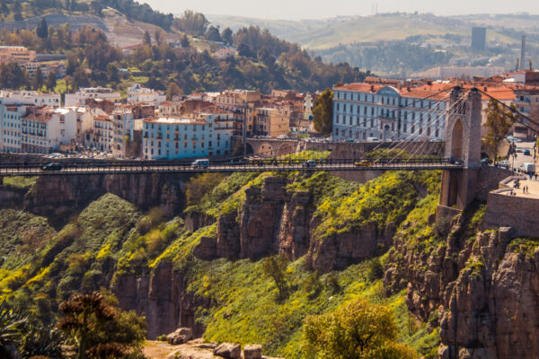 Gruppenreise Algerien | Erlebnisrundreisen.de