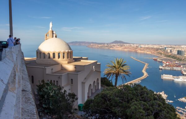 Rundreise Algerien: Höhepunkte 2026 | Erlebnisrundreisen.de