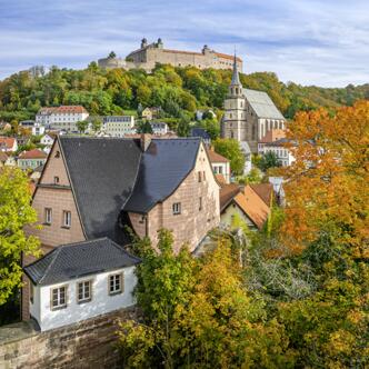 Deutschland Eventreise