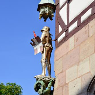 Deutschland Gruppenreise