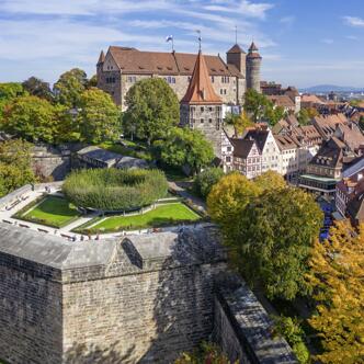 Deutschland Sonderreise