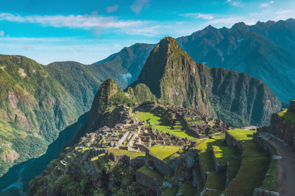 Tinta Tours Erlebnisreisen - Gruppenreise Argentinien 2026 / 2027
